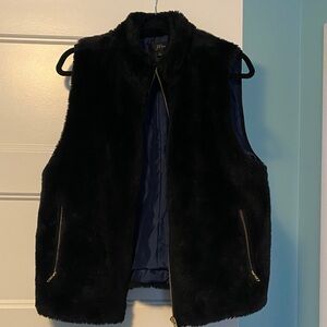 JCrew Womens Vest Size L